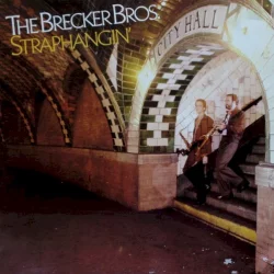 Straphangin' Straphangin'
