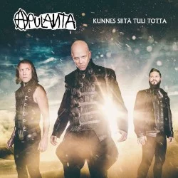 Kunnes siitä tuli totta