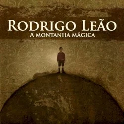 A montanha mágica A montanha mágica