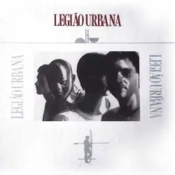 Legião Urbana Legião Urbana