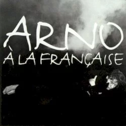 À la française