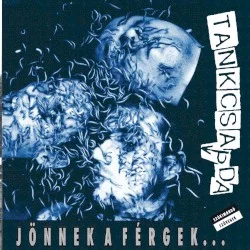 Jönnek a férgek Jönnek a férgek