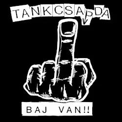 Baj van!! Baj van!!
