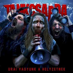 Urai vagyunk a helyzetnek Urai vagyunk a helyzetnek