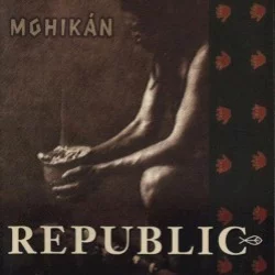 Mohikán Mohikán