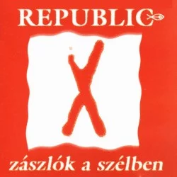 Zászlók a szélben Zászlók a szélben