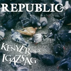 Kenyér vagy igazság Kenyér vagy igazság