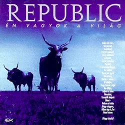 Én Vagyok a Világ Én Vagyok a Világ
