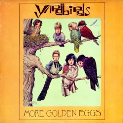 More Golden Eggs More Golden Eggs
