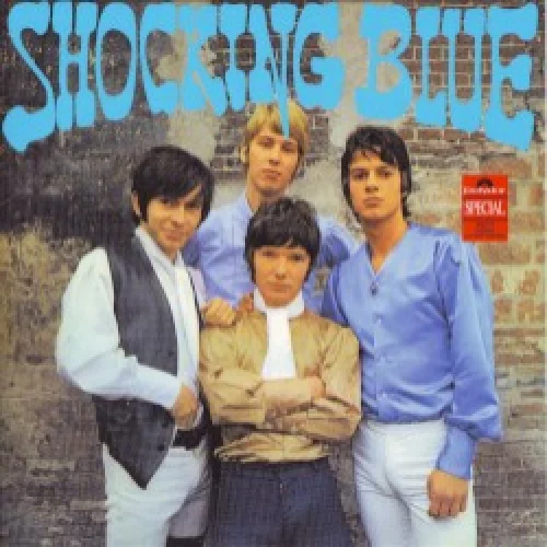 Shocking Blue