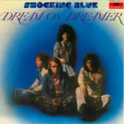 Dream on Dreamer