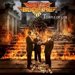 Temple of Lies Temple of Lies