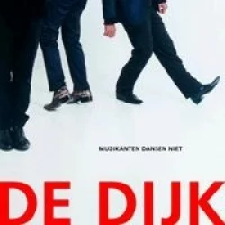 Muzikanten dansen niet