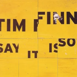 Say It Is So