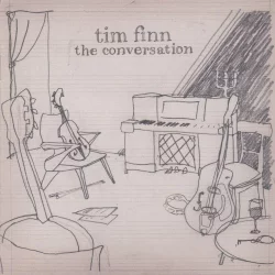 The Conversation