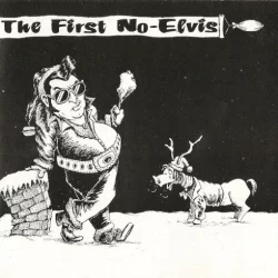 The First No‐Elvis The First No‐Elvis