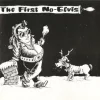 The First No‐Elvis