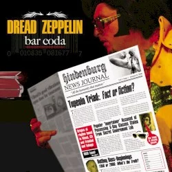 Bar Coda Bar Coda