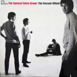 The Second Album The Second Album