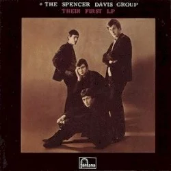 Their First LP Their First LP