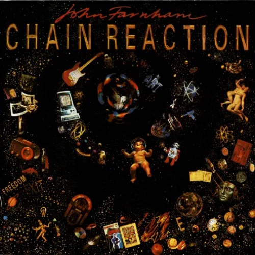 Chain Reaction