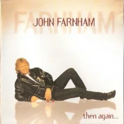 Then Again… Then Again…