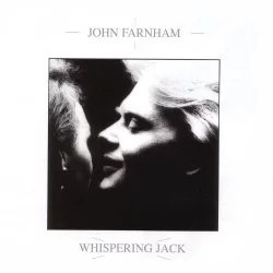Whispering Jack Whispering Jack