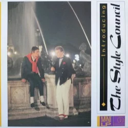 Introducing the Style Council Introducing the Style Council