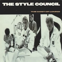 The Cost of Loving The Cost of Loving