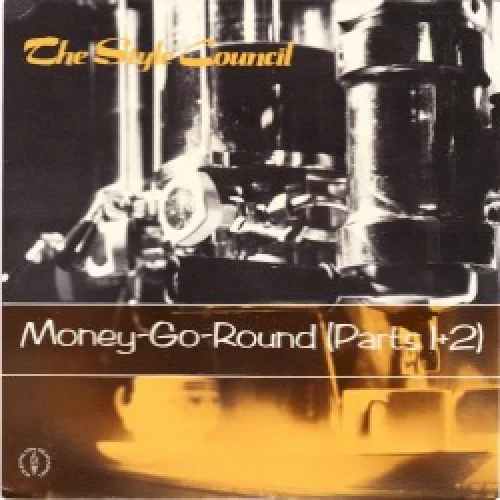 Money‐Go‐Round