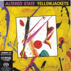 Altered State