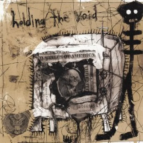 Holding the Void
