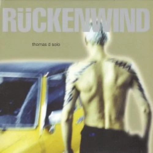 Rückenwind