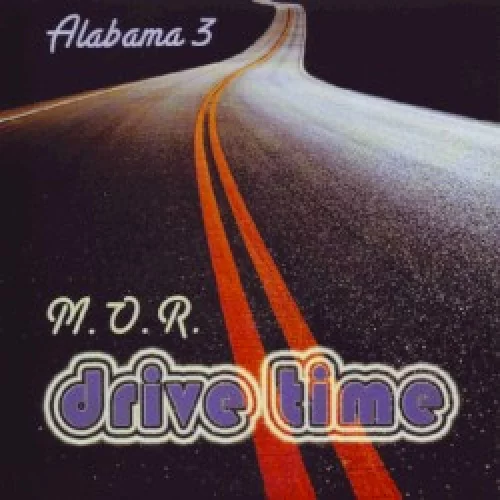 M.O.R. Drive Time