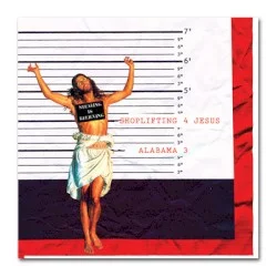 Shoplifting 4 Jesus