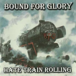 Hate Train Rolling Hate Train Rolling