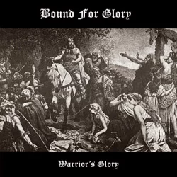 Warriors Glory Warriors Glory