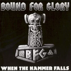 When the Hammer Falls When the Hammer Falls