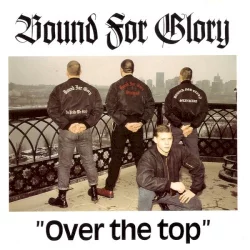 Over the Top Over the Top