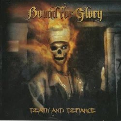 Death and Defiance Death and Defiance