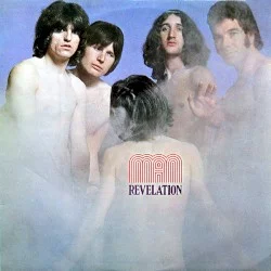 Revelation Revelation
