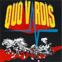 Quo Vardis Quo Vardis