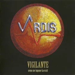 Vigilante Vigilante