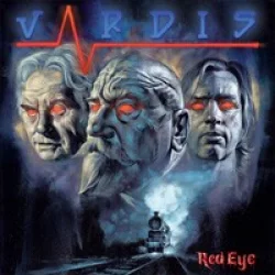 Red Eye Red Eye