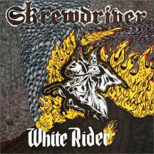 White Rider