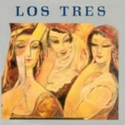 Los Tres Los Tres