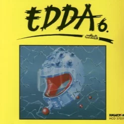 Edda Művek 6.