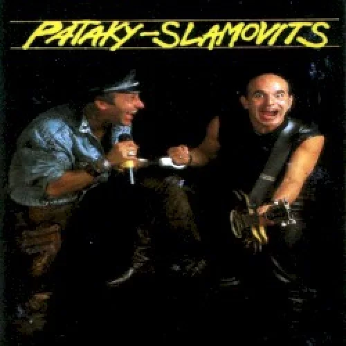 Pataky-Slamovits
