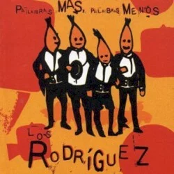Palabras más, palabras menos Palabras más, palabras menos