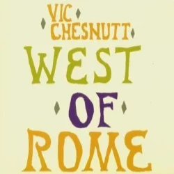 West of Rome